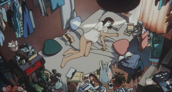 perfect blue 2 perfect blue screenshot