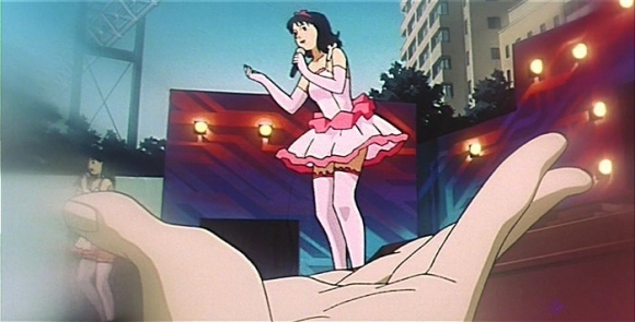 perfect blue 1 perfect blue screenshot