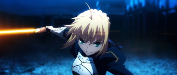Impressions: Fate/Zero Episodes 2-6 – :: Ani-Gamers