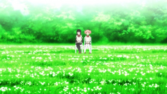 Review: Puella Magi Madoka Magica the Movie Part III: Rebellion – The