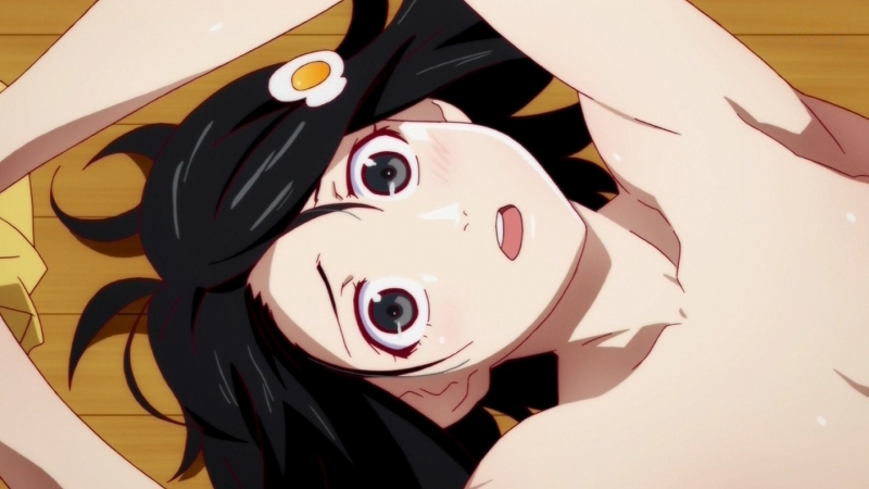 Nisemonogatari