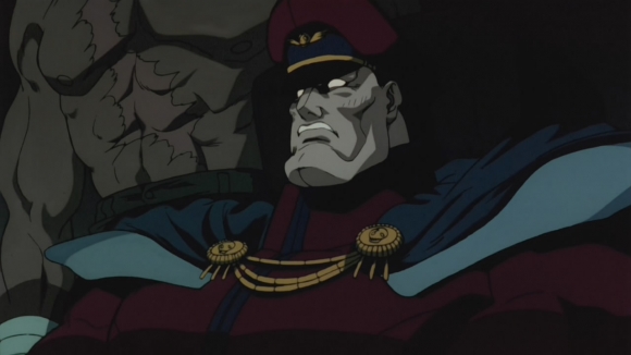 NO! We're not done yet! You hav...